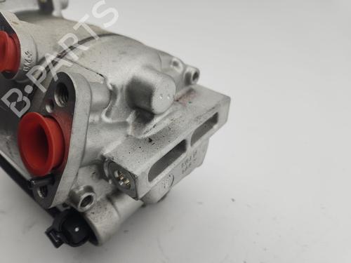 AC compressor KIA XCEED (CD) 1.5 T-GDi MHEV | BP37089930M34 - Image 3