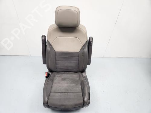 Used Left front seat Left front seat VW MULTIVAN T7 (STM, STN) 1.4 eHybrid (218 hp) 31840984 31840984