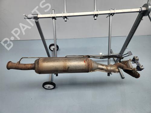 Used Particulate filter CITROËN DS5 [2011-2016]  30469147