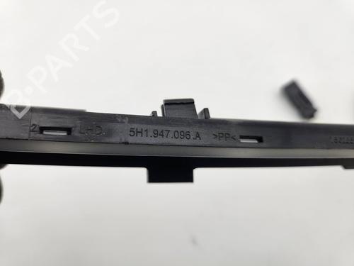 Electronic module VW GOLF VIII (CD1, DA1) | BP33842769M83 - Image 3