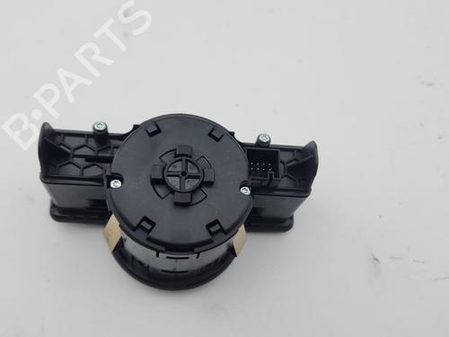 Headlight switch MERCEDES-BENZ GLA-CLASS (X156) GLA 200 CDI / d (156.908) | BP36385370I24 - Image 3