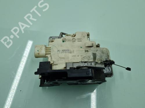 Rear left lock SEAT ALTEA (5P1)  | BP21645742C100 