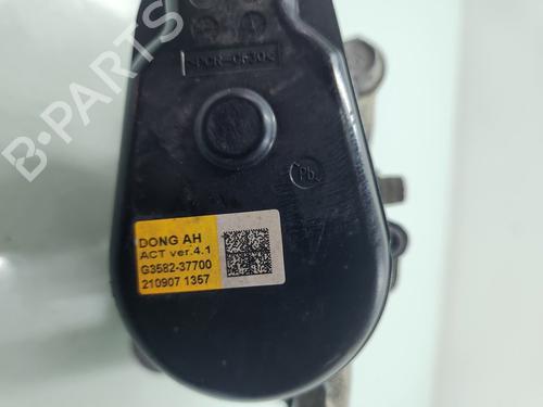 Right rear brake caliper KIA XCEED (CD) 1.5 T-GDi MHEV | BP24866521M106 - Image 2