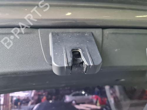 Used Tailgate lock AUDI A4 B9 Avant (8W5, 8WD) 30 TDI (122 hp) 31589884