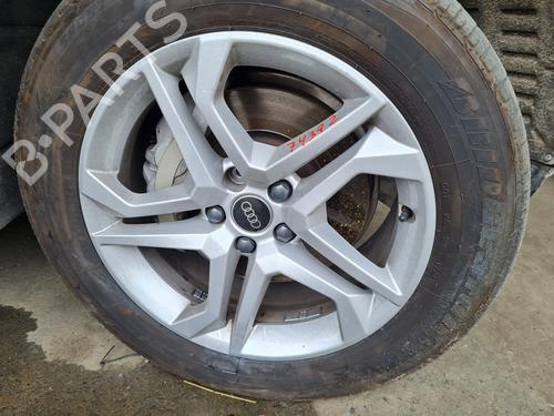 Used Rim AUDI Q5 Sportback (FYT) [2020-2025]  29716108