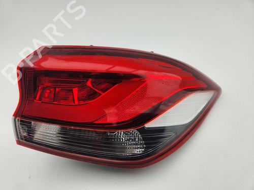 Right taillight HYUNDAI i30 (PDE, PD, PDEN) | BP34189059C35 - Image 4