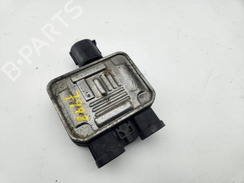 Used Electronic module LAND ROVER RANGE ROVER EVOQUE (L538) [2011-2019]  31638538