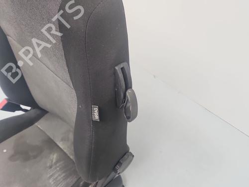Left front seat VW CADDY IV MPV (SAB, SAJ) | BP34613990C15 - Image 6