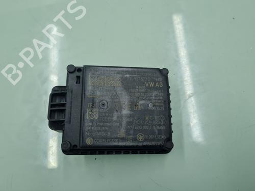 Used Electronic module Electronic module SEAT ATECA (KH7, KHP) 1.0 TSI (110 hp) 21765696 21765696