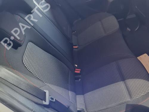 Stol bak FORD FOCUS IV (HN) [2018-2025]  30319154