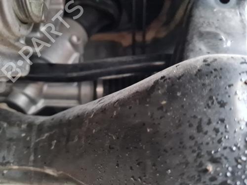 Used Steering rack SEAT IBIZA V (KJ1, KJG) [2017-2025]  21645585