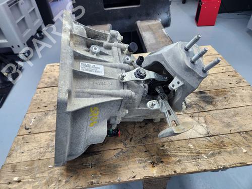 Used Gearbox Gearbox FORD ECOSPORT [2011-2022] 34138998 34138998