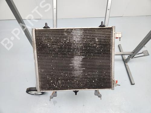 AC radiator CITROËN C3 II (SC_) | BP31965845M32