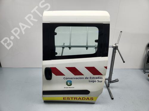 Schiebetür Links für FIAT DOBLO Cargo (263_) [2010-2025]  30922643