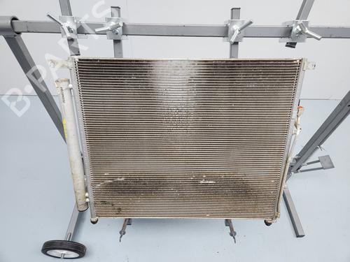 Radiador de A/C FORD RANGER (TKE) [2011-2025]  31124624