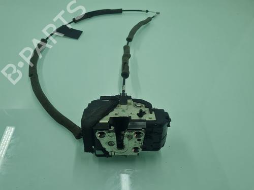 rear-left-lock-nissan-pulsar-hatchback-c13-2014-21640876 main image