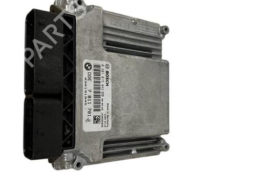 Used Engine control unit (ECU) Engine control unit (ECU) BMW 1 (E87) 118 d (143 hp) 21660670 21660670