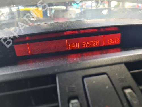 Used Display monitor MAZDA 6 Estate (GH) [2007-2013]  21656255