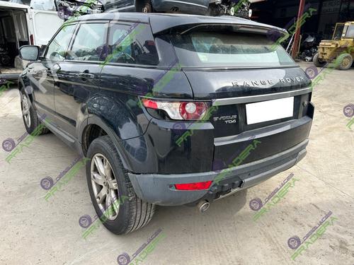 Front right window mechanism LAND ROVER RANGE ROVER EVOQUE (L538)  | BP21639548C23 