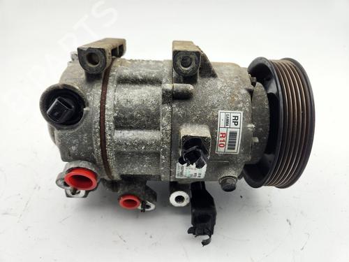 Used AC compressor AC compressor KIA CARENS IV 1.6 GDi (135 hp) 29534666 29534666