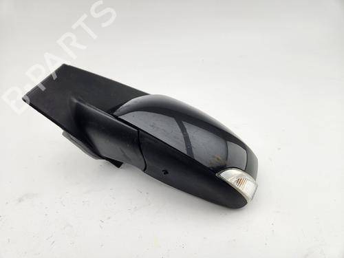 Left mirror RENAULT MEGANE III Grandtour (KZ0/1)  | BP29626065C26 