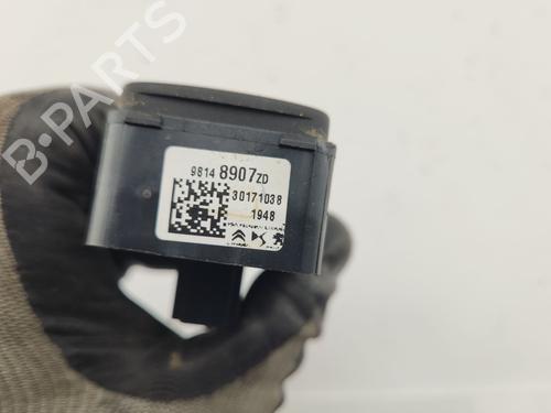 Left front window switch CITROËN C3 AIRCROSS II (2R_, 2C_) 1.2 PureTech 82 (2RHMRC, 2RHMZB) | BP36812516I27 - Image 3