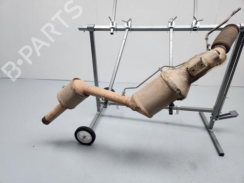 Catalyst VW CRAFTER Van (SY_, SX_)  | BP33852632M10  - Image 5