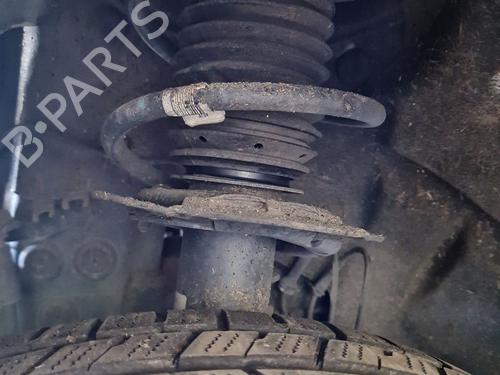 Used Left front shock absorber Left front shock absorber BMW 2 Coupe (F22, F87) 220 d (190 hp) 36431832 36431832