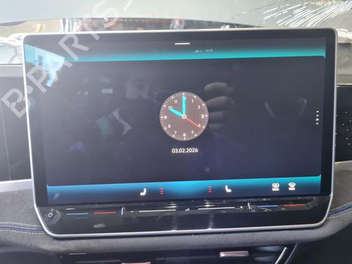 Display monitor VW PASSAT B9 Variant (CJ5) 2.0 TDI 4motion | BP32084837C48 