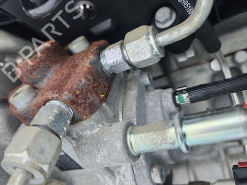 Engine OPEL ZAFIRA TOURER C (P12) 1.6 CDTI (75) | BP21645352M1 - Image 8