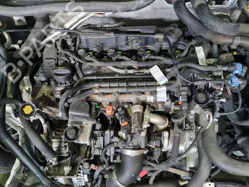 Used Engine PEUGEOT BOXER Van 2.0 BlueHDi 130 (130 hp) 32684045