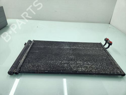 Used AC radiator BMW 3 Coupe (E92) 330 d (231 hp) 21646050