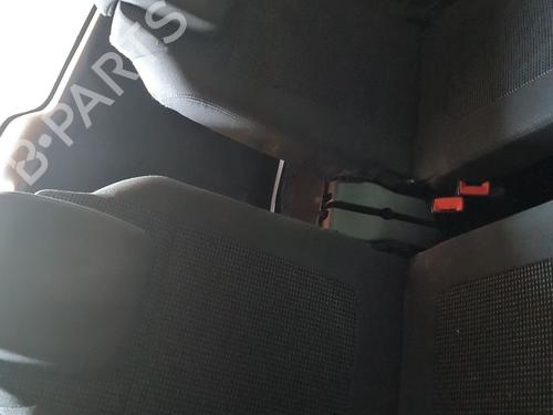 Used Rear seat (3rd row) Rear seat (3rd row) PEUGEOT 5008 (0U_, 0E_) 1.6 HDi (114 hp) 36665330 36665330