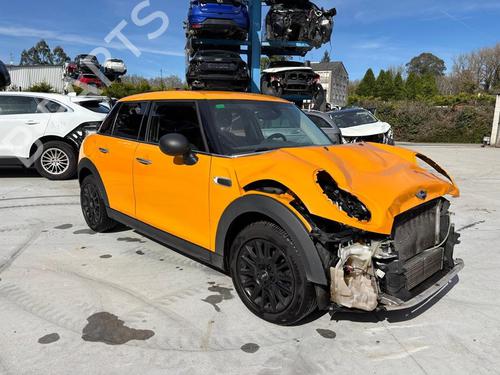 Left front suspension arm MINI MINI (F56) | BP32684203M12 - Image 5