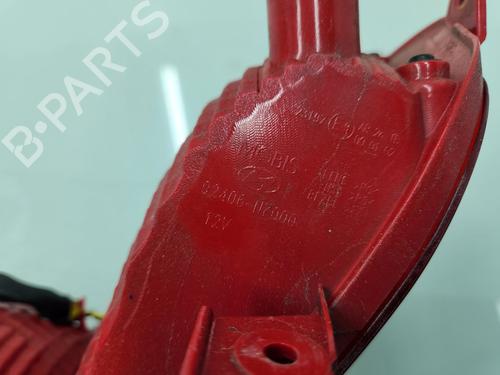 Rear bumper right light HYUNDAI TUCSON (NX4E, NX4A)  | BP29722815C82 