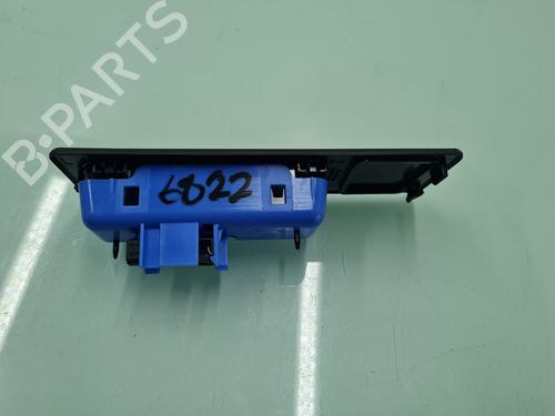 Tailgate handle BMW 3 (F30, F80) 316 d | BP21651785C132 