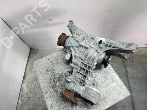 Rear differential AUDI Q5 Sportback (FYT)  | BP29716067M24 