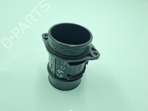 Used Mass air flow sensor RENAULT CLIO IV (BH_) [2012-2021]  21653578
