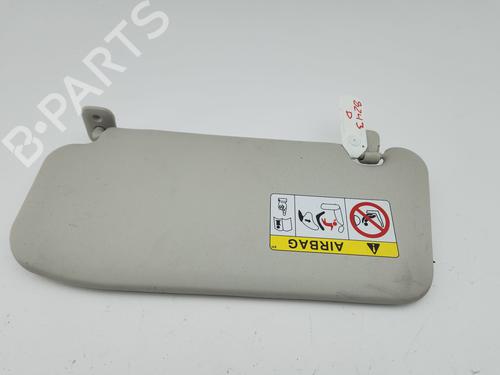 right-sun-visor-mazda-cx-5-kf-2016-33215751 main image