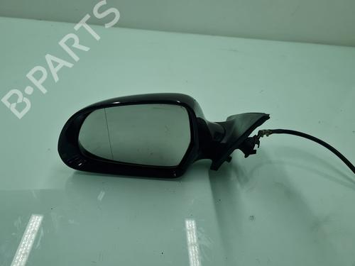 Left mirror AUDI A4 B8 (8K2)  | BP21648601C26