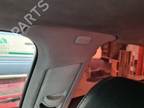 Used Right curtain airbag AUDI A3 (8P1) [2003-2013]  21655799