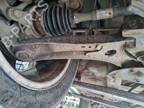 Used Right front suspension arm FIAT SEDICI (189_) [2006-2014]  22370010