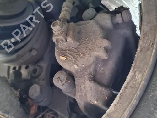 Used Left front brake caliper Left front brake caliper VW TIGUAN (5N_) [2007-2018] 32368736 32368736