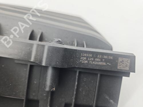 Air filter box SEAT ARONA (KJ7, KJP) 1.0 TSI | BP37178371M87 - Image 4