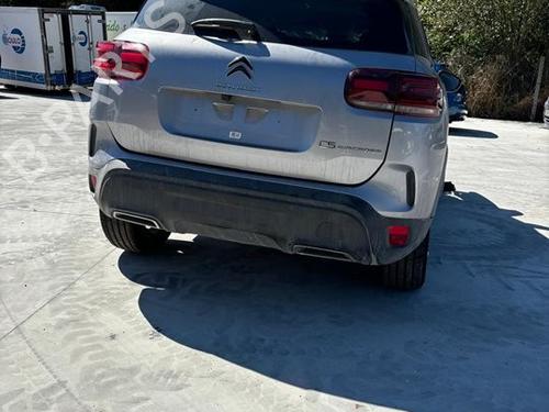 Left taillight CITROËN C5 AIRCROSS (A_) 1.2 PureTech 130 (ARHNSJ) | BP21767455C34  - Image 10
