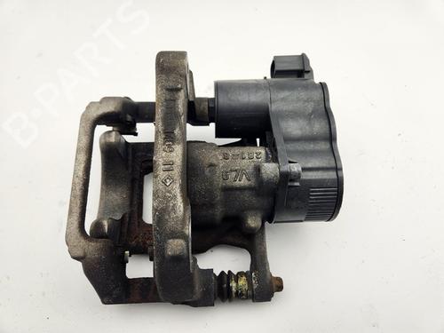 Right rear brake caliper PEUGEOT 5008 II (MC_, MJ_, MR_, M4_)  | BP29722565M106 