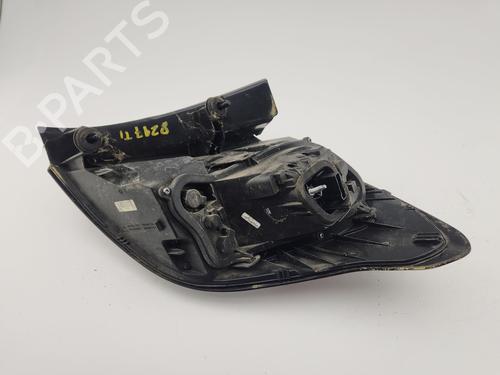 Left taillight CITROËN C4 II (NC_) | BP34423977C34 - Image 4