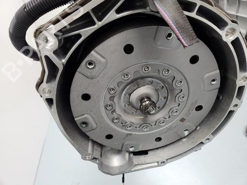 Gearbox BMW 3 (G20, G80, G28) 330 d xDrive | BP29290022M3 - Image 3