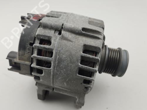 Used Alternator Alternator SEAT LEON Sportstourer (KL8, KLD) 2.0 TDI (115 hp) 30759548 30759548