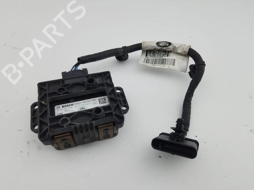 Electronic module LAND ROVER DEFENDER Station Wagon (L663) D250 MHEV 4x4 | BP38622022M83 - Image 2